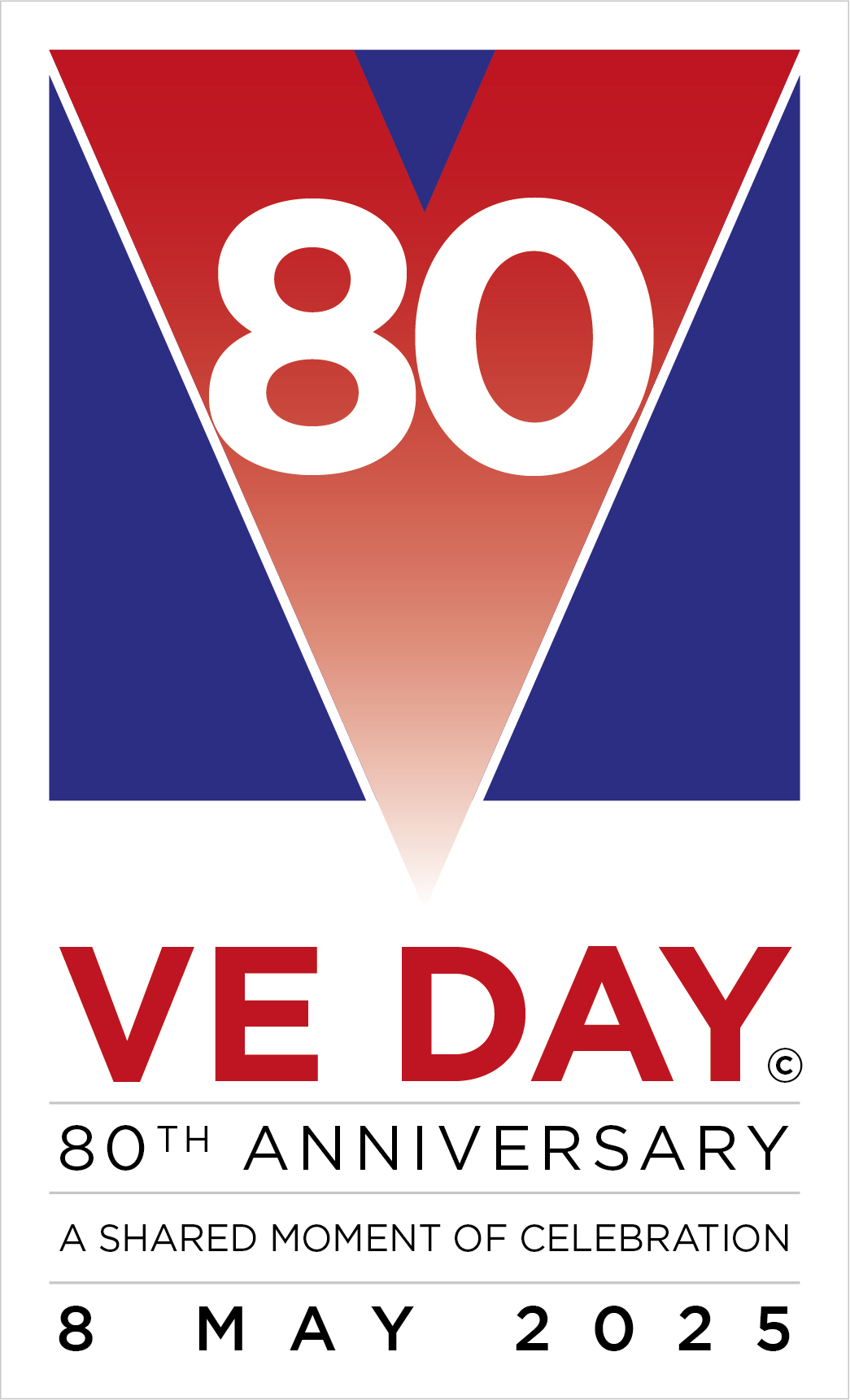 VE DAy